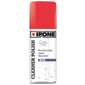 IPONE CLEANER POLISH dry multi-surface cleaner 100ML