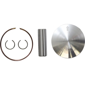 WOSSNER 2T Piston Kit 44.96mm GasGas / KTM 65cc 09-21