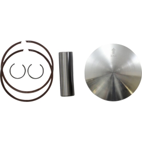 WOSSNER 2T Piston Kit 66.94mm Suzuki RM / RMX 250cc 89-98