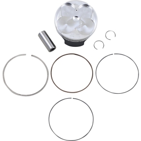 WOSSNER Piston Kit 76.97mm Suzuki RM-Z 250cc 10->