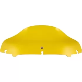 KLOCK WERKS "Kolor Flare™ Sport" priekinis stiklas HARLEY DAVIDSON FLTRX 1690-1923 15-25