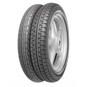 Tyre CONTINENTAL K 112 TT 58P 3.50 R16