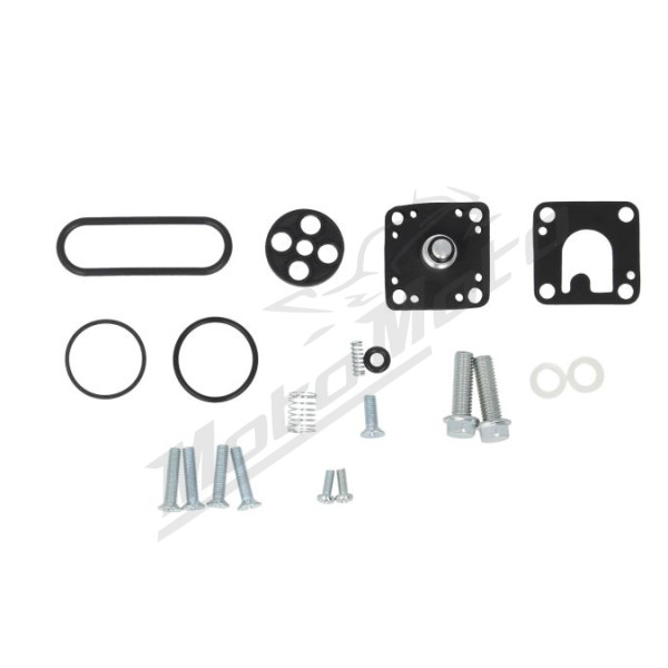 ALL BALLS Fuel Tap Repair Kit Kawasaki ZX 600 88-96