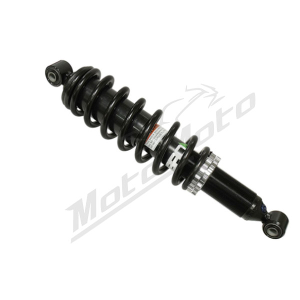 BRONCO Priekinis amortizatorius 348mm Suzuki LT-A / KingQuad 400F 02-22
