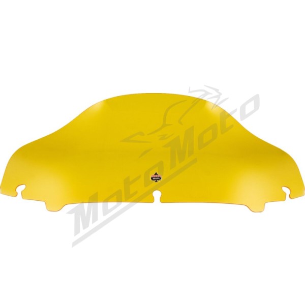 KLOCK WERKS Kolor Flare™ Sport Windshield HARLEY DAVIDSON FLTRX 1690-1923 15-25