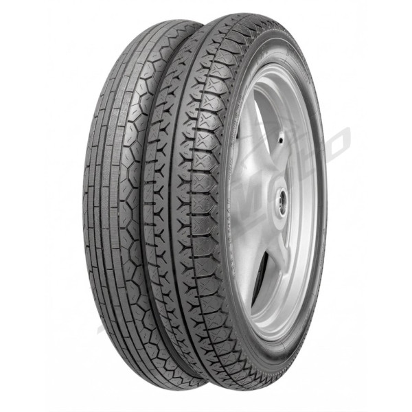Tyre CONTINENTAL K 112 TT 58P 3.50 R16