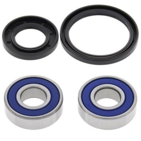 ALL BALLS priekinių ratų guolių rinkinys Yamaha YZF 600 96-02/TRX 850 96-98