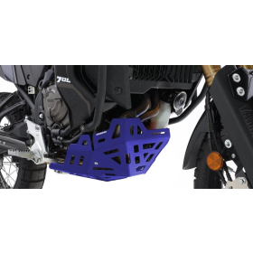 CROSSPRO Engine cover blue (euro 5) Yamaha XTZ Tenere 700 21-24 