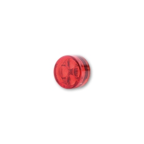 HIGHSIDER smart Module Sixteen LED TailLight E-Approved (1pc)