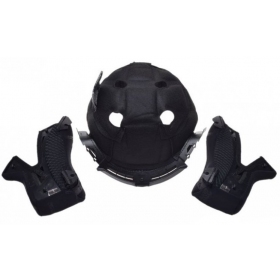 LS2 MX700 Inner Lining & Cheek Pads