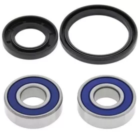ALL BALLS Front Wheel Bearing Kit Yamaha YZF 600 96-02 / TRX 850 96-98