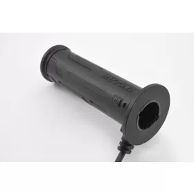 DAYTONA Premium Heated Grips (Auto-off) 22.2mm