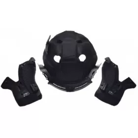LS2 MX700 Inner Lining & Cheek Pads