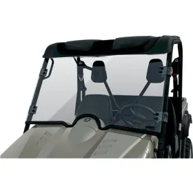 MOOSE OFFROAD FOUR WHEEL Full Windshield Yamaha YXR 450-700cc 04-09