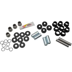 PIVOT WORKS Back - Lower A-Arm Bearing Kit Kawasaki KRF 750 08-13