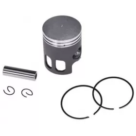 Piston (50,5mm height) PIN Ø10 Ø40