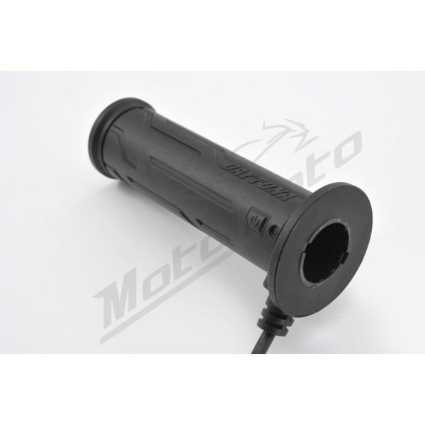 DAYTONA Premium Heated Grips (Auto-off) 22.2mm