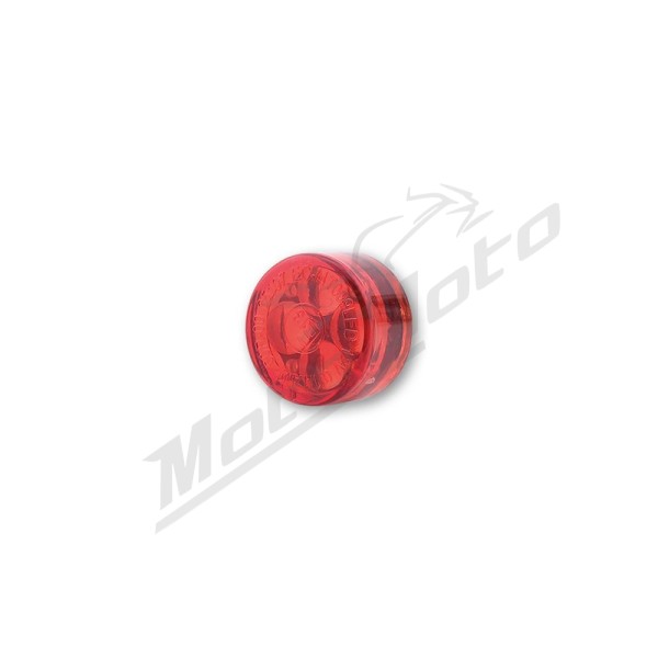 HIGHSIDER Module Sixteen LED universalus galinis žibintas 1vnt. 