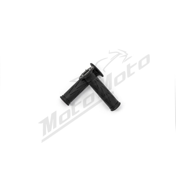 PRO GRIP 729 Road Racing Grips 22mm 120mm