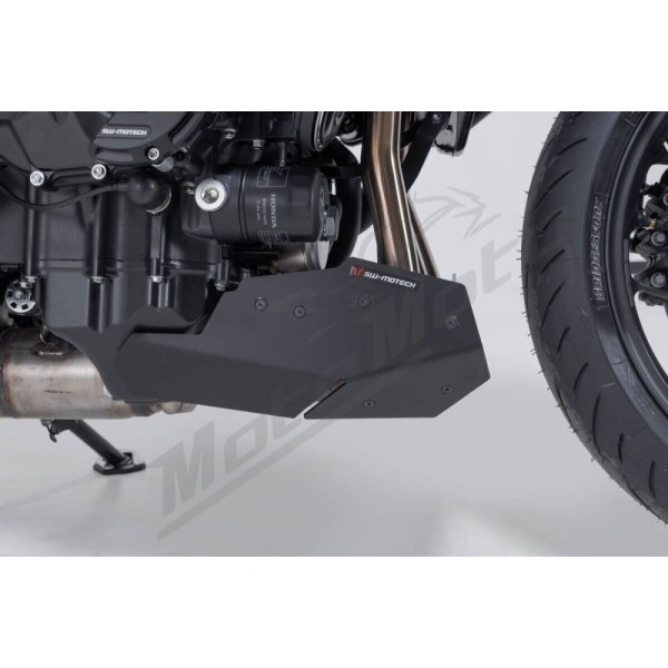 SW-MOTECH Front Spoiler Honda CB 1000 2025
