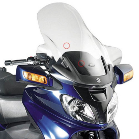 Kappa Windshield (80x72cm) Suzuki AN 650 Burgman Executive 02-12