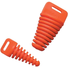 PRO GRIP Muffler Plug