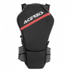 Stuburo apsauga ACERBIS BACK SOFT 2.0