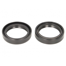 Oil seals P40FORK455054 / 55-119 41X54X11 BUELL / DUCATI / HONDA / YAMAHA / KAWASAKI / SUZUKI 250-1500 1984-2017 2pcs