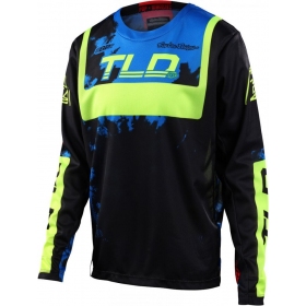 Troy Lee Designs GP Astro Youth Motocross Jersey