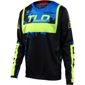 Vaikiški Off Road Marškinėliai Troy Lee Designs GP Astro Youth