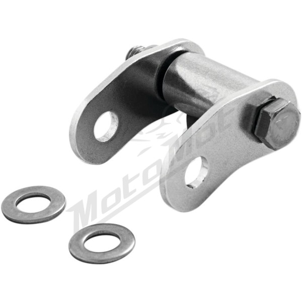 MEMPHIS SHADES HD Headlight Mount Extension Hardware Harley Davidson FLSL 1750 18-21