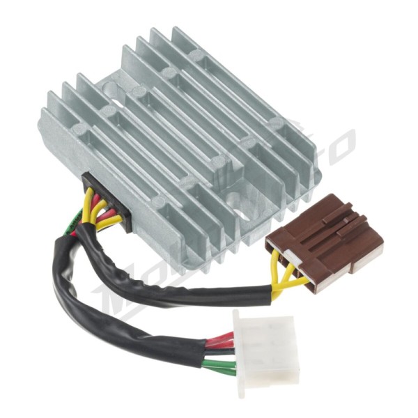 MOTOPLAT Regulator Aprilia RSV / Tuono 1000 04-09