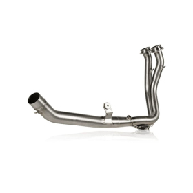 AKRAPOVIC Header Stainless Steel Honda XL 750 23-24