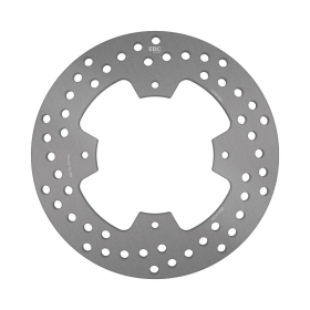 EBC Round D-Series Fixed Offroad Brake Rotor HONDA SLR / NX / FMX 500-650cc 88-07