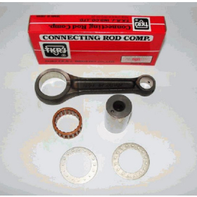 TKRJ connecting rod Honda XL 500 79-81