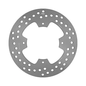 EBC Round D-Series Fixed Offroad Brake Rotor HONDA SLR / NX / FMX 500-650cc 88-07