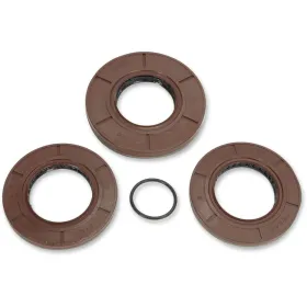MOOSE OFFROAD HARD-PARTS Differential Seal Kit Polaris Scrambler / Sportsman 550-1000cc 09-19