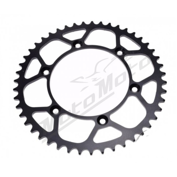 DRC Rear sprocket 47 teeth Suzuki DRZ 400 2003