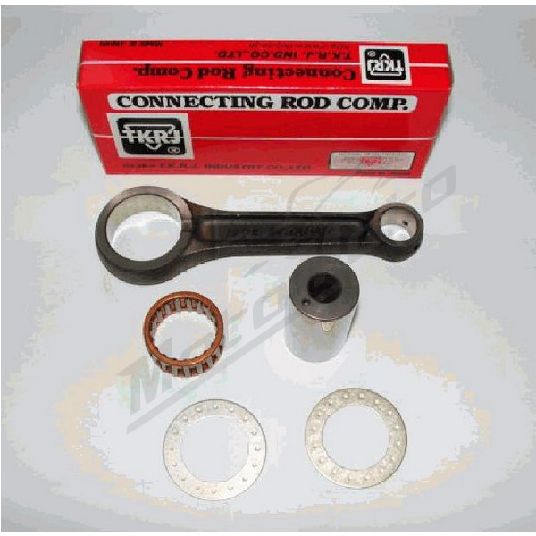 TKRJ connecting rod Honda XL 500 79-81