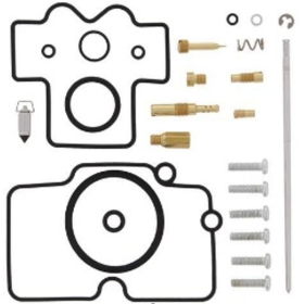 BEARING WORX Carburetor Repair Kit Yamaha WR 450F 2004