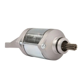 PARTS UNLIMITED Starter Motor Kawasaki KVF 360 09-12