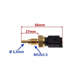 Temperature sensor APRILIA DORSODURO / CAPO / RSV / RS4 / SHIVER 4T M12x1,5