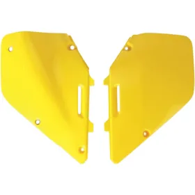 UFO Replacement Side Panels Suzuki RM 125-250cc 96-00