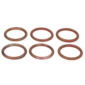 Winderosa išmetimo sistemos tarpinių kompl. Honda GL 1500-1800 90-17