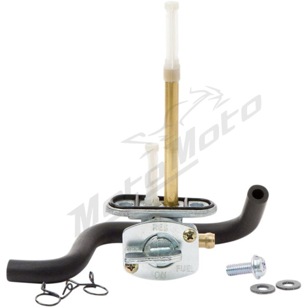 ALL BALLS Kuro kranelis YAMAHA YFM 250cc 1999-2004
