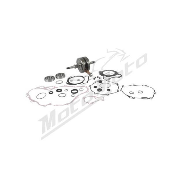 HOT RODS Bottom body repair kit Yamaha YZF 250 16-18