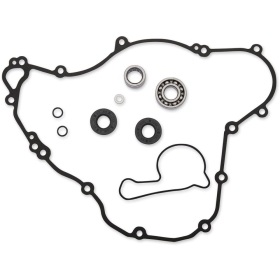 MOOSE OFFROAD Water Pump Rebuild Kit Husqvarna / KTM 250-350cc 17-20