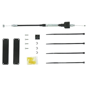 Sno-X Throttle extension kit 25cm Yamaha