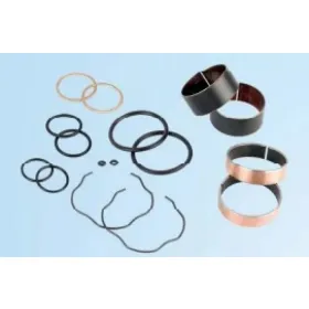 PIVOT WORKS Fork Seal/Dust Seal Kit Suzuki RM-Z 450 19-22