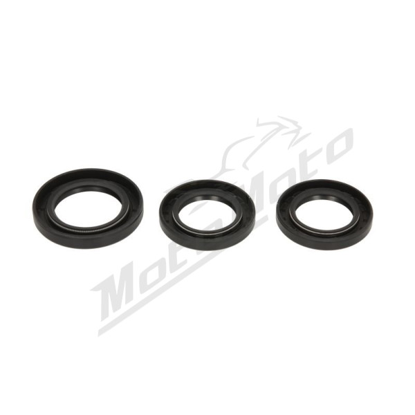 ALL BALLS Front Differential Seal Kit Kawasaki KLF 300-400cc 1989-2005